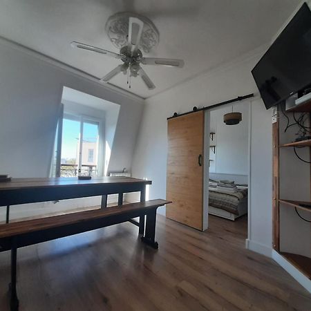 Appartement 3 Pieces Gare De Lyon Bercy Arena 75012 Paris Dış mekan fotoğraf