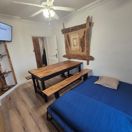 Appartement 3 Pieces Gare De Lyon Bercy Arena 75012 Paris Dış mekan fotoğraf