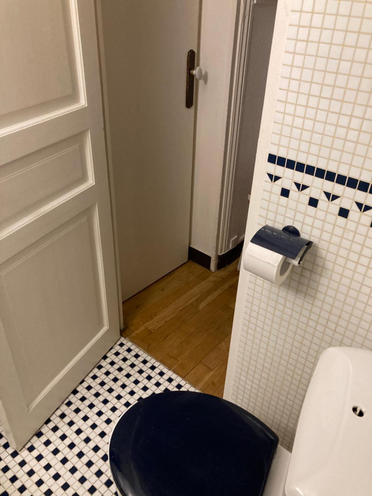 Appartement 3 Pieces Gare De Lyon Bercy Arena 75012 Paris Dış mekan fotoğraf