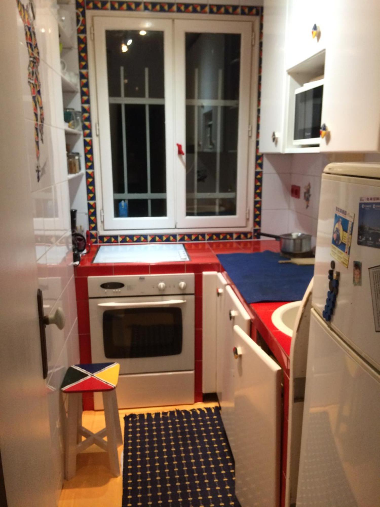 Appartement 3 Pieces Gare De Lyon Bercy Arena 75012 Paris Dış mekan fotoğraf