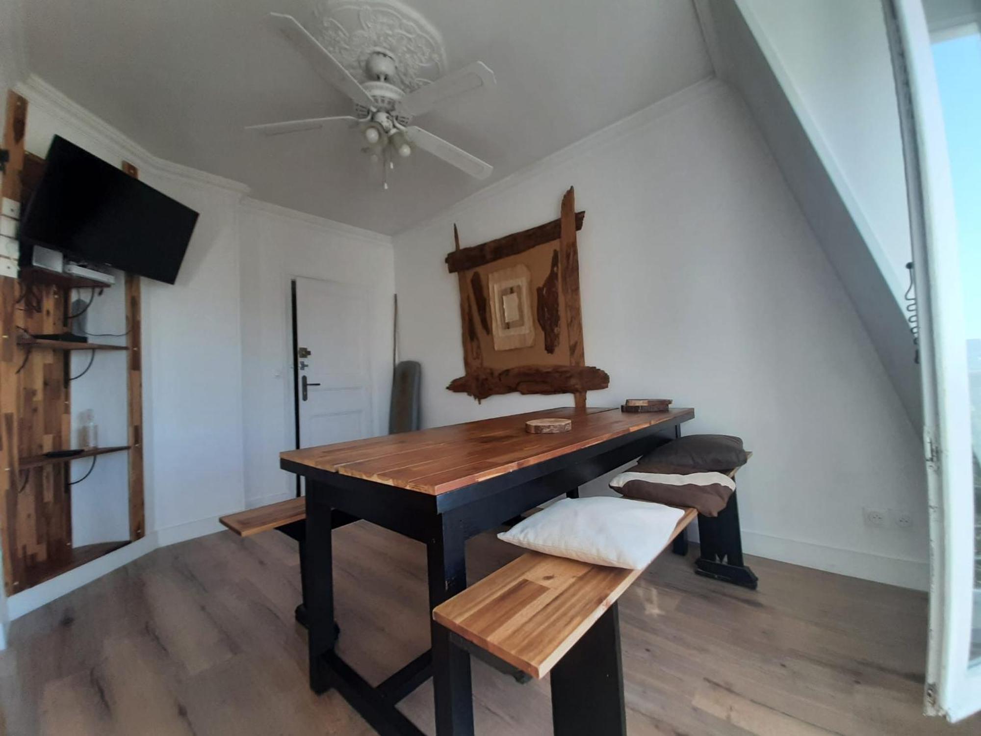 Appartement 3 Pieces Gare De Lyon Bercy Arena 75012 Paris Dış mekan fotoğraf