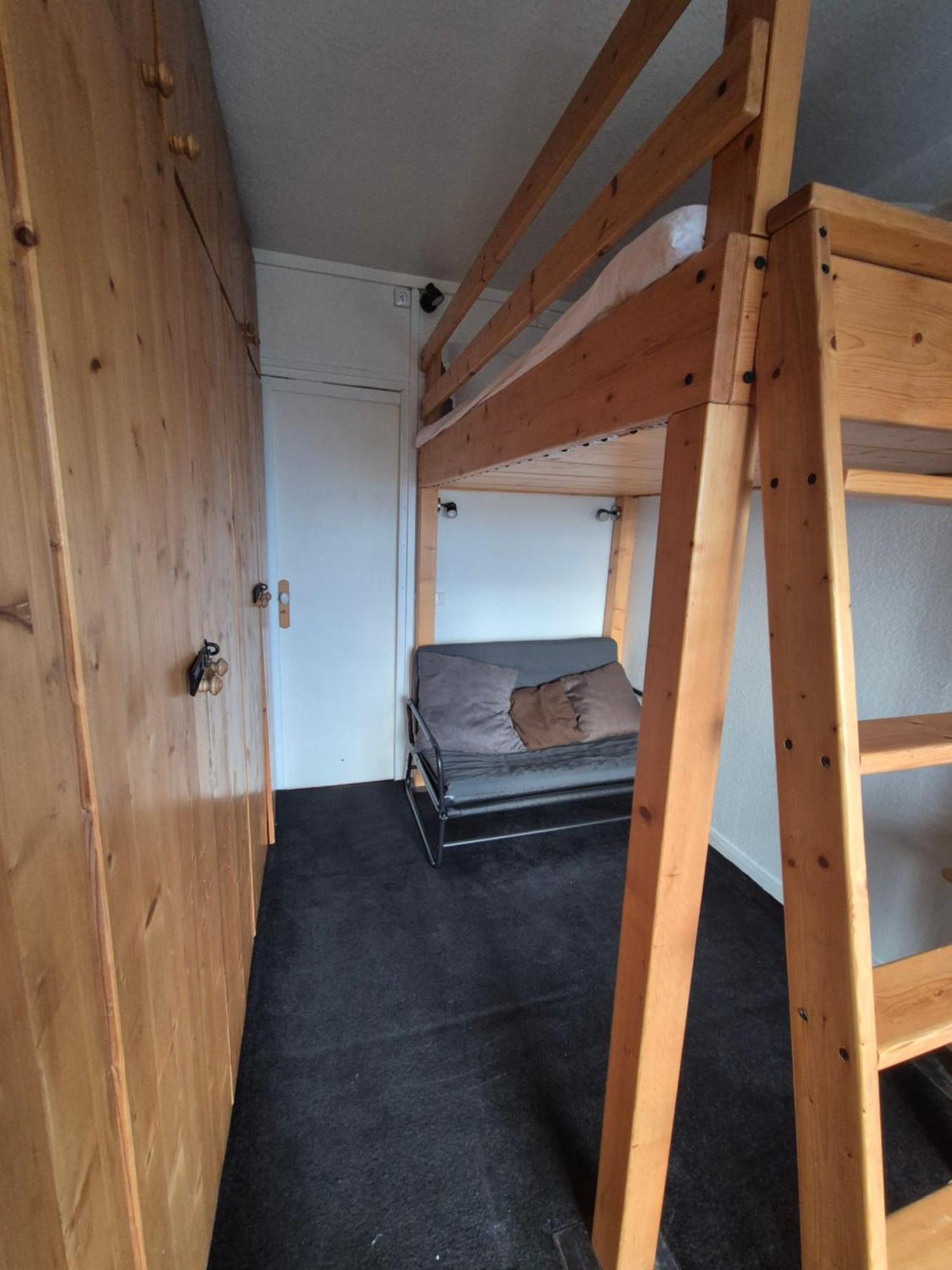 Appartement 3 Pieces Gare De Lyon Bercy Arena 75012 Paris Dış mekan fotoğraf