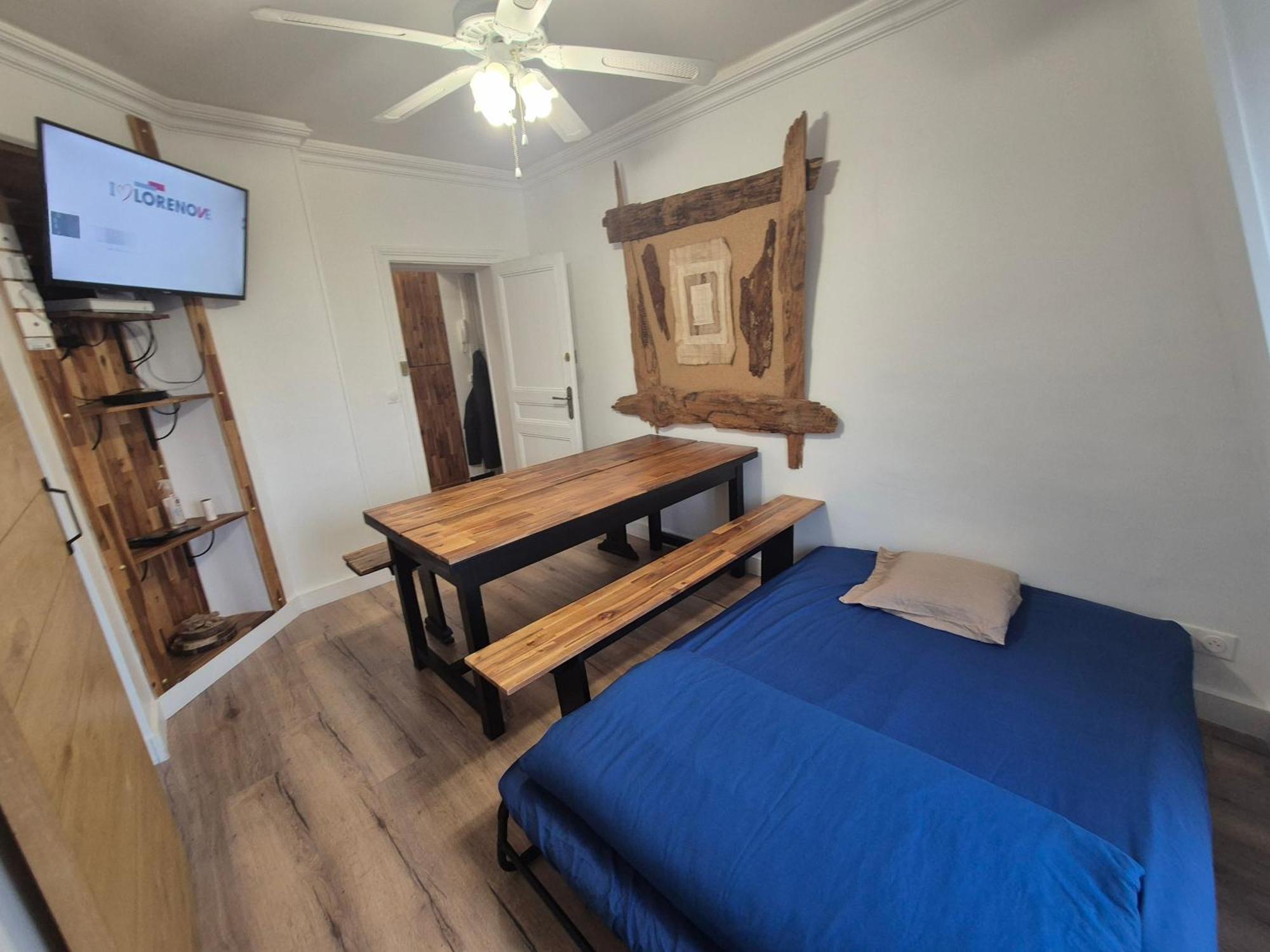 Appartement 3 Pieces Gare De Lyon Bercy Arena 75012 Paris Dış mekan fotoğraf
