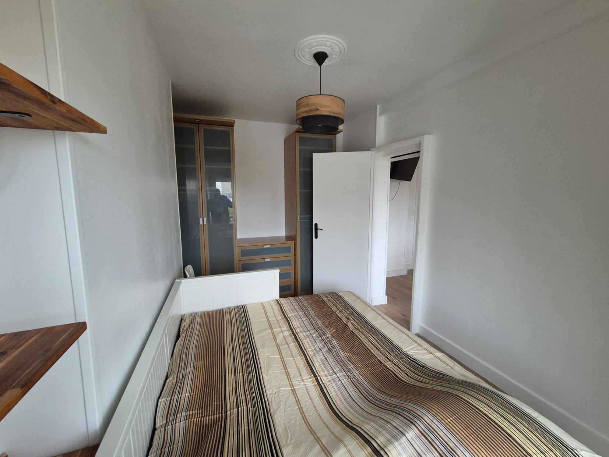 Appartement 3 Pieces Gare De Lyon Bercy Arena 75012 Paris Dış mekan fotoğraf
