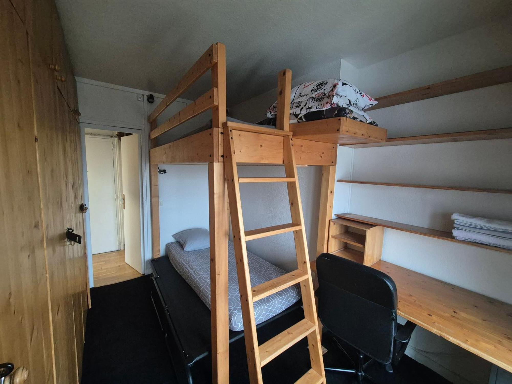Appartement 3 Pieces Gare De Lyon Bercy Arena 75012 Paris Dış mekan fotoğraf