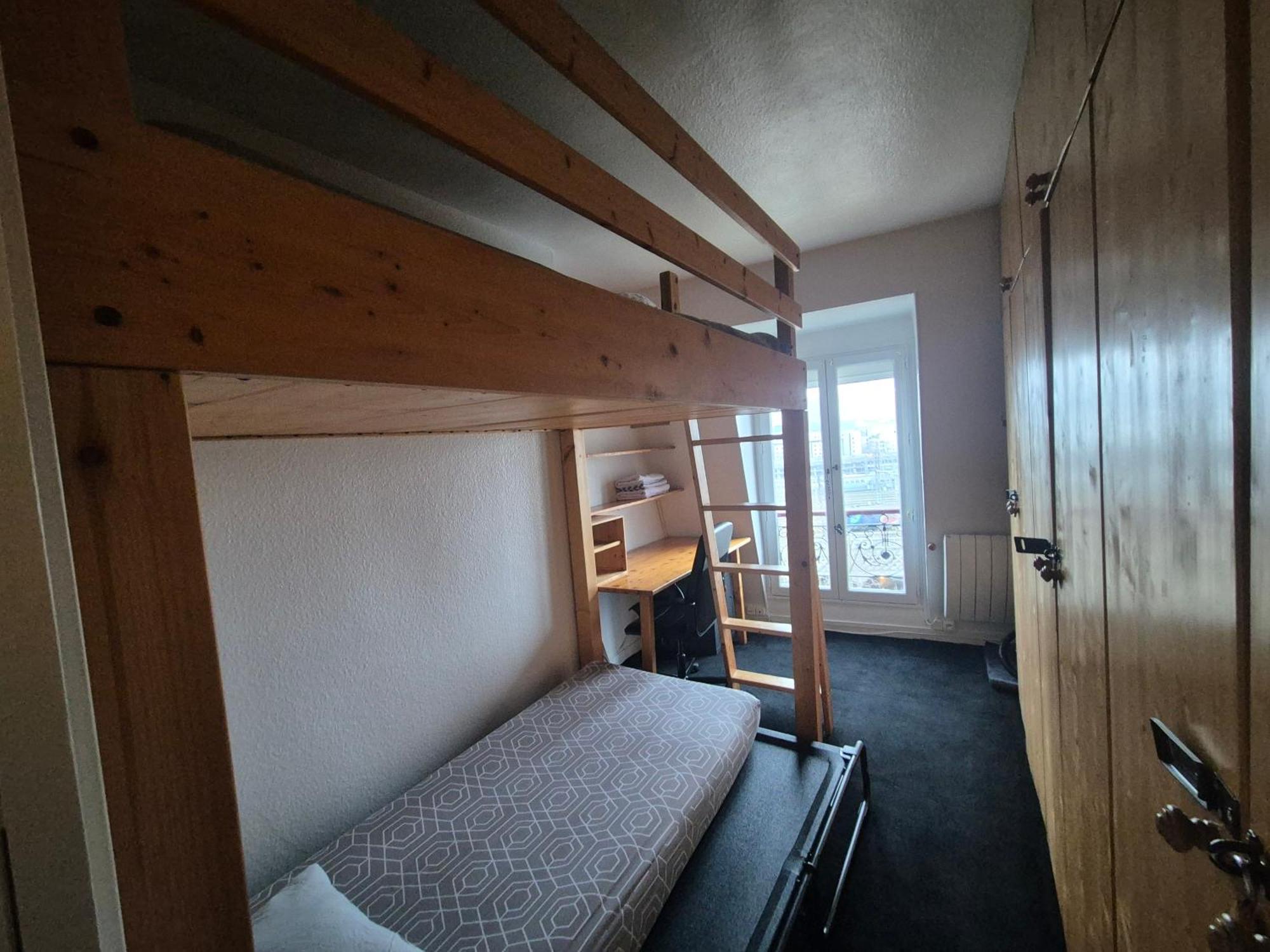 Appartement 3 Pieces Gare De Lyon Bercy Arena 75012 Paris Dış mekan fotoğraf