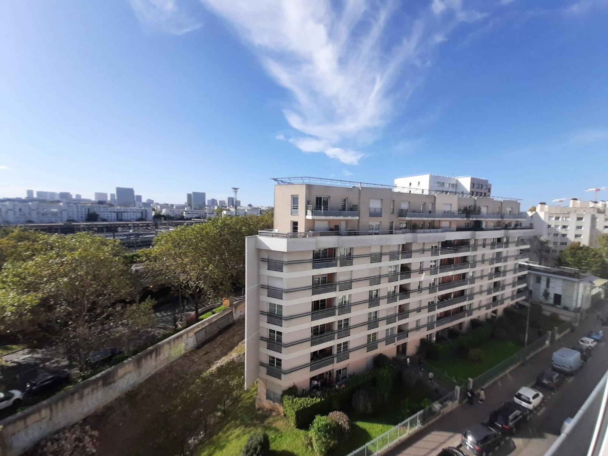 Appartement 3 Pieces Gare De Lyon Bercy Arena 75012 Paris Dış mekan fotoğraf